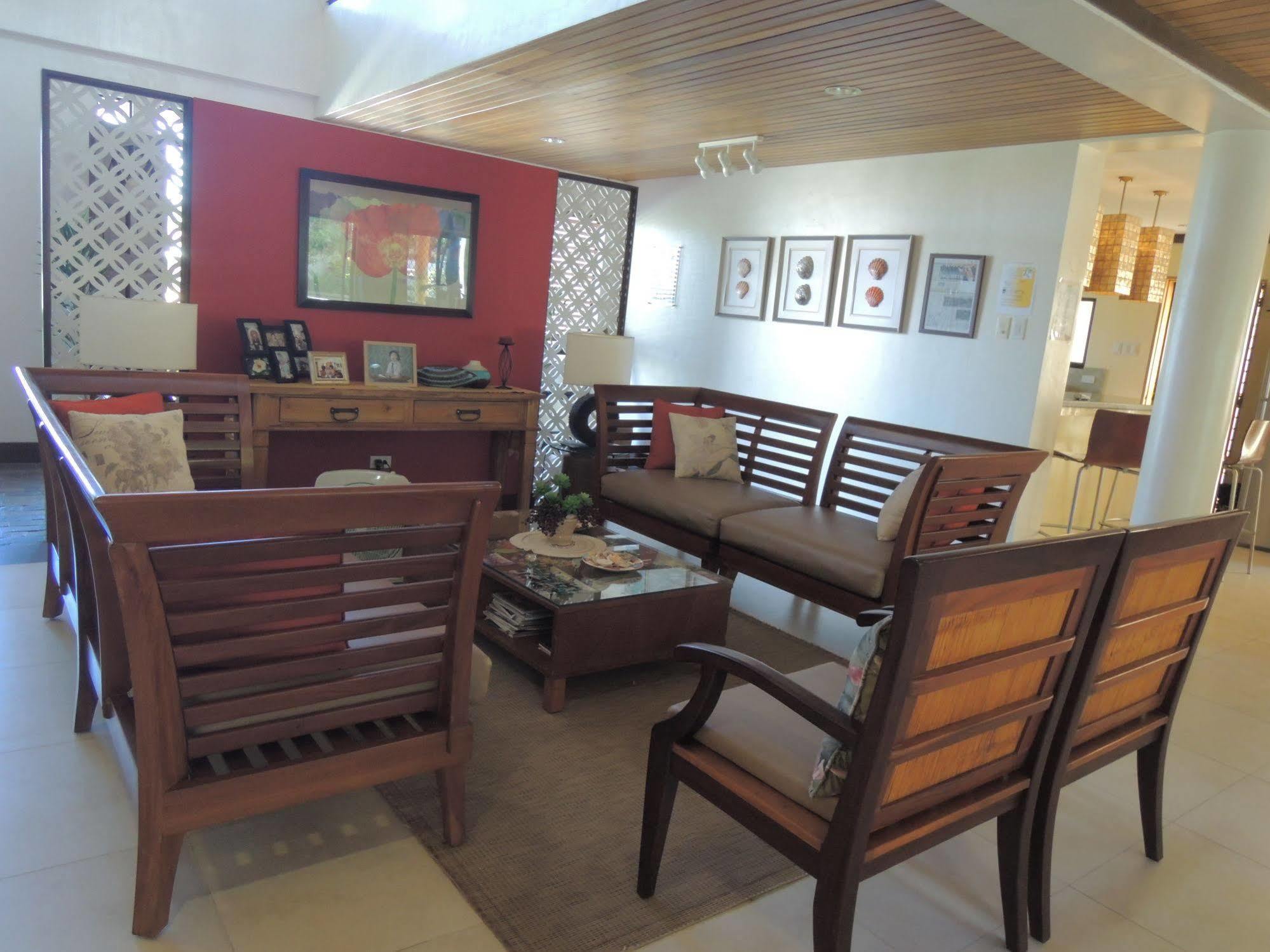 Palms Seaside Inn And Resort Medellin Ngoại thất bức ảnh