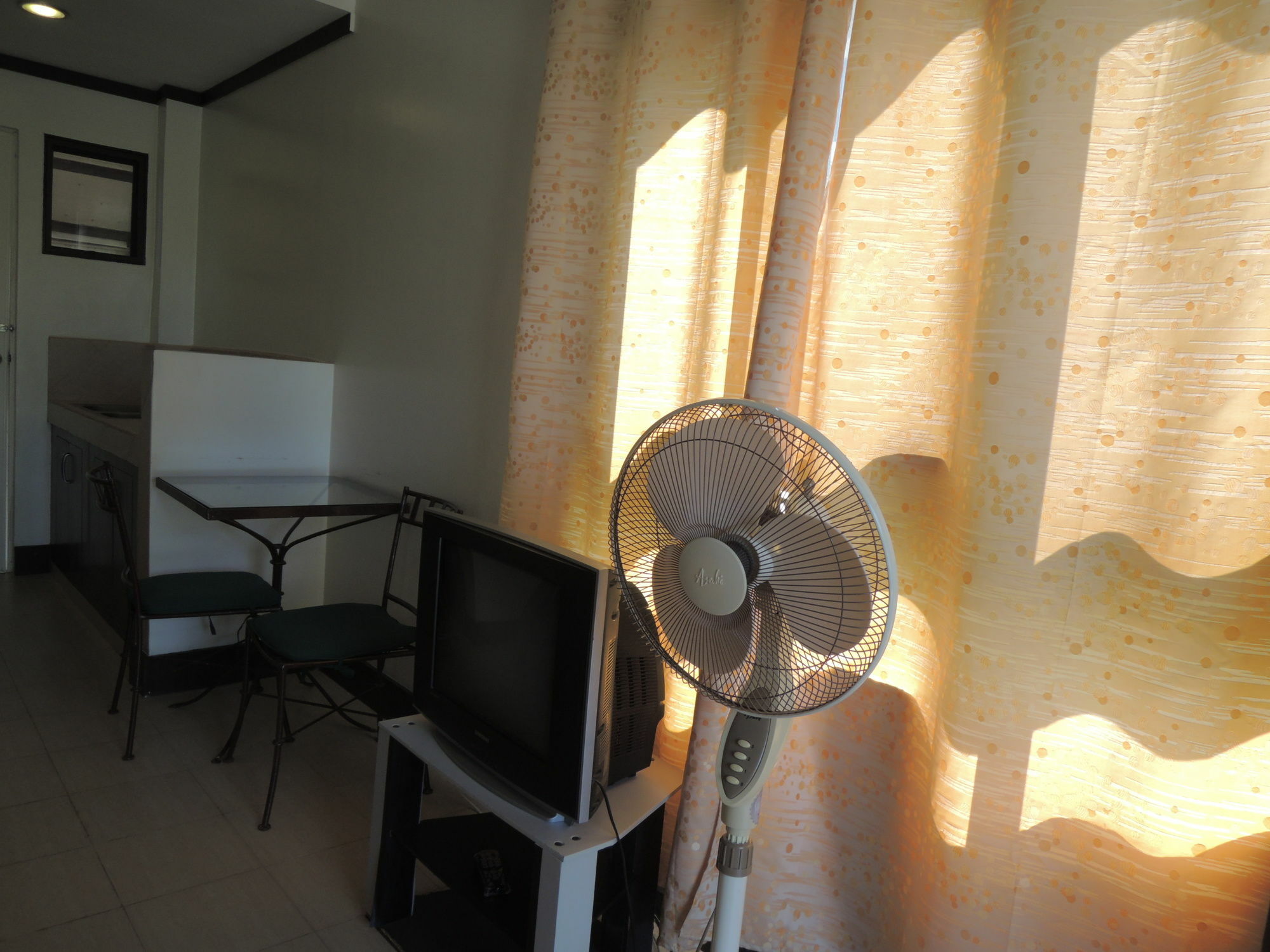Palms Seaside Inn And Resort Medellin Ngoại thất bức ảnh